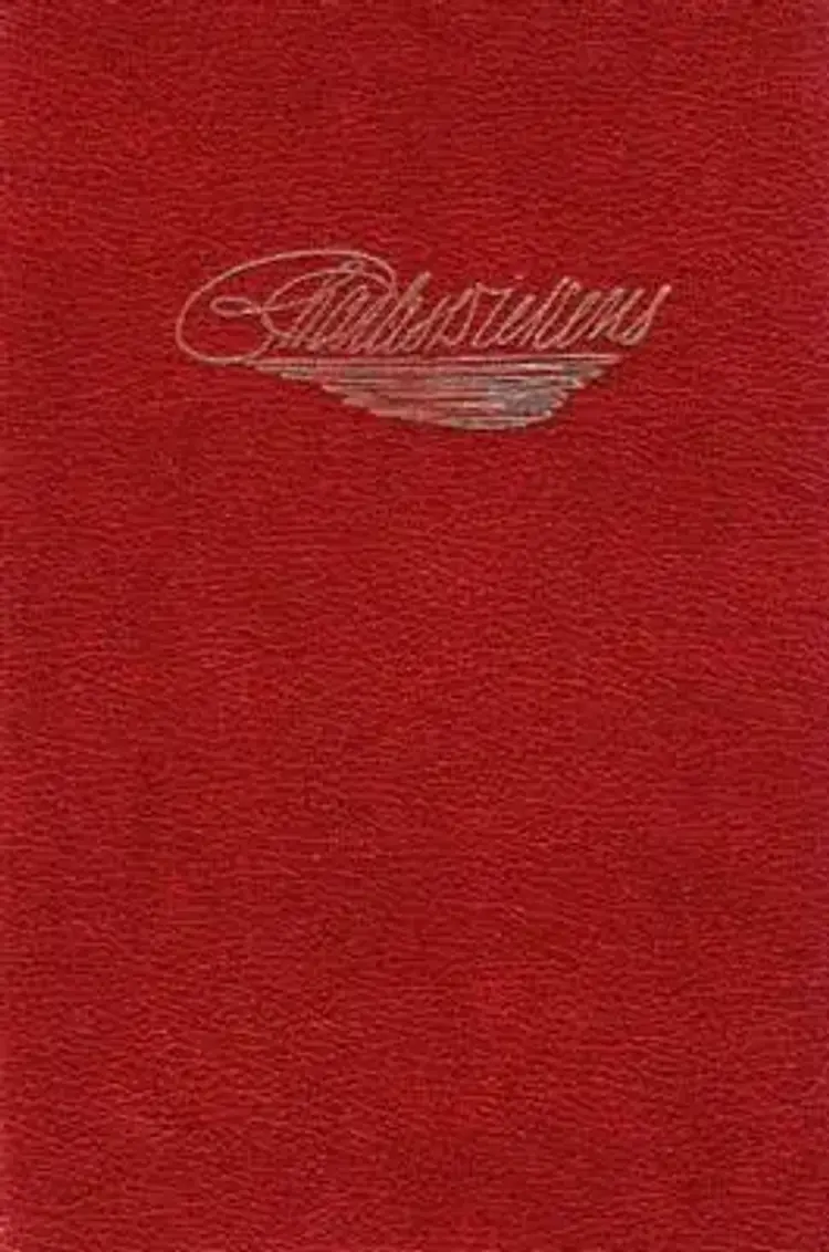 Mysteriet Edwin Drood af Charles Dickens