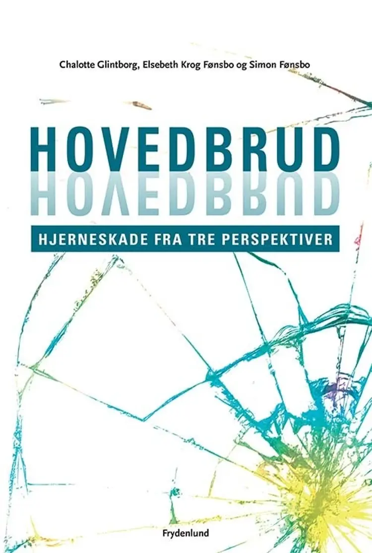 Hovedbrud af Chalotte Glintborg