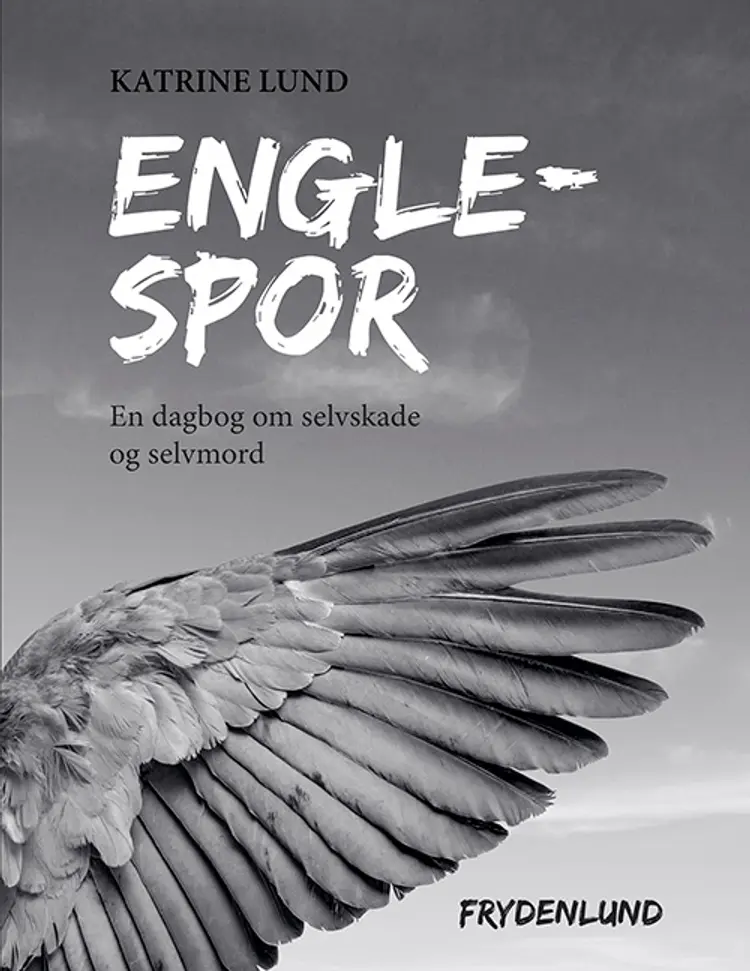 Englespor af Katrine Lund