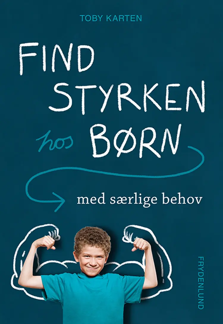 Find styrken hos børn med særlige behov af Toby Karten