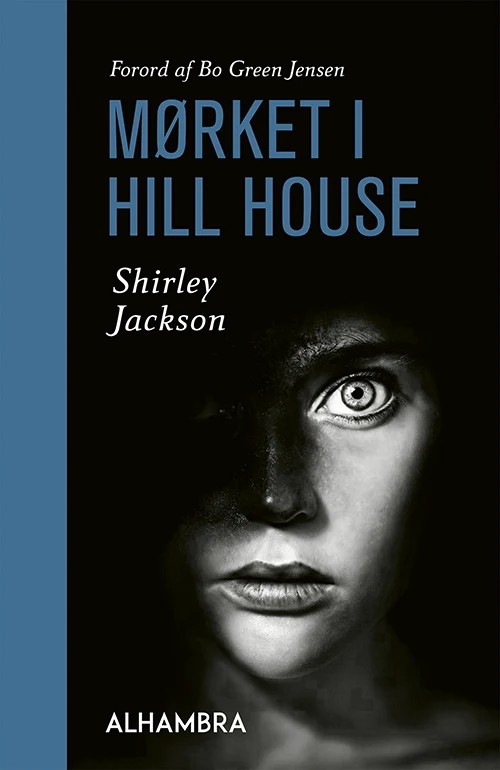 Mørket i Hill House cover