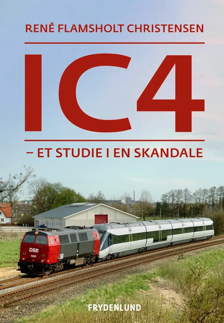 IC4 af René Flamsholt Christensen