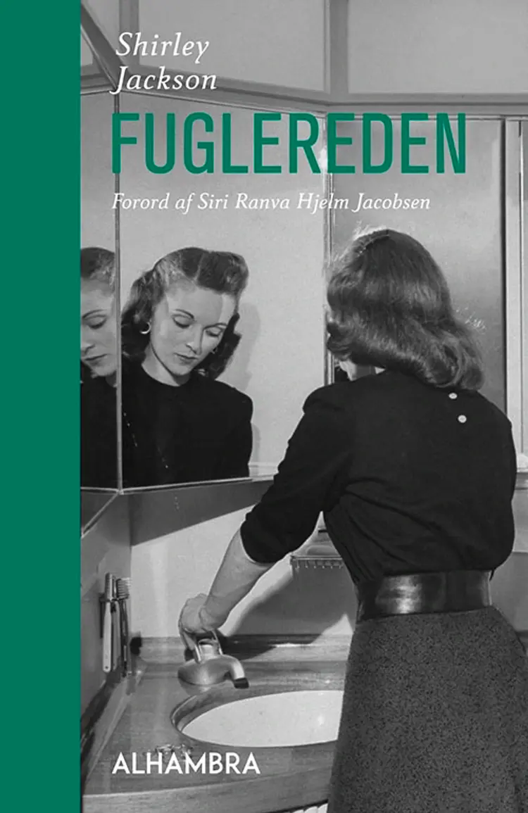 Fuglereden af Shirley Jackson