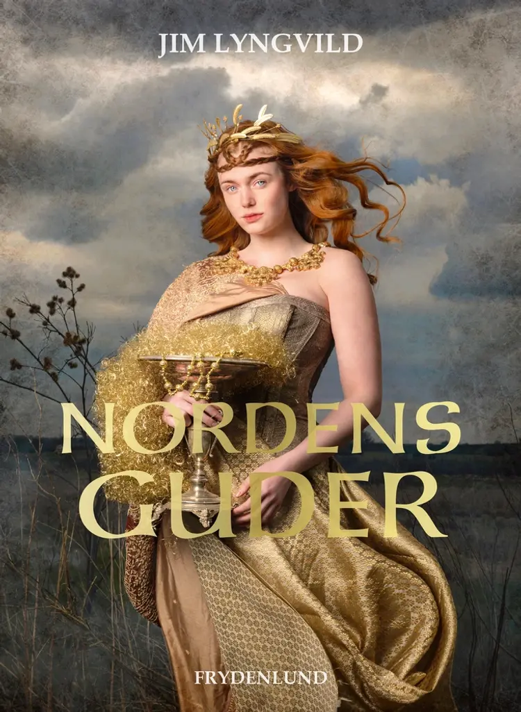 Nordens guder af Jim Lyngvild