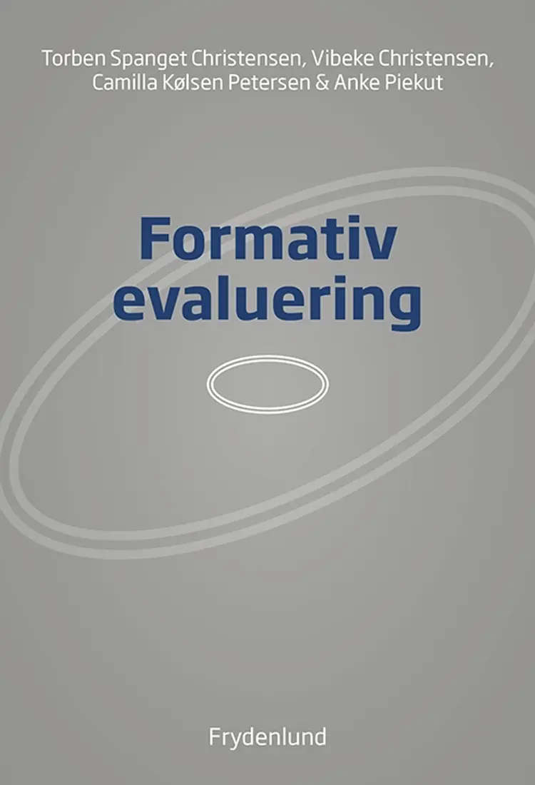 Formativ evaluering af Vibeke Christensen