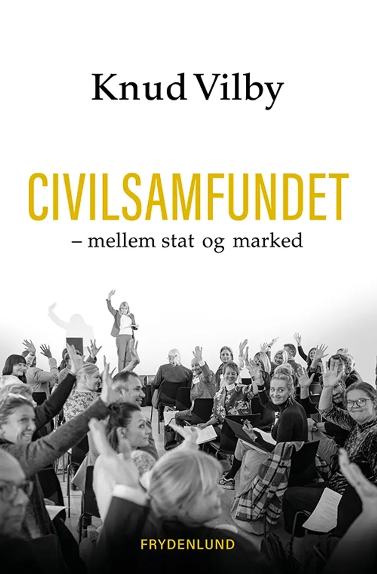 Civilsamfundet af Knud Vilby