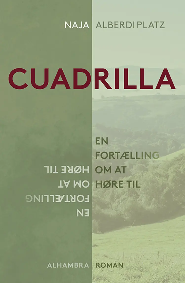 Cuadrilla af Naja Alberdi Platz