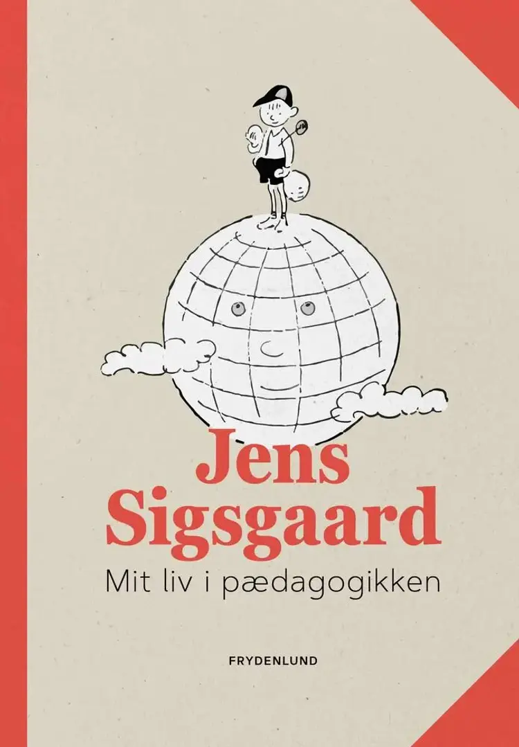 Jens Sigsgaard af Jens Sigsgaard