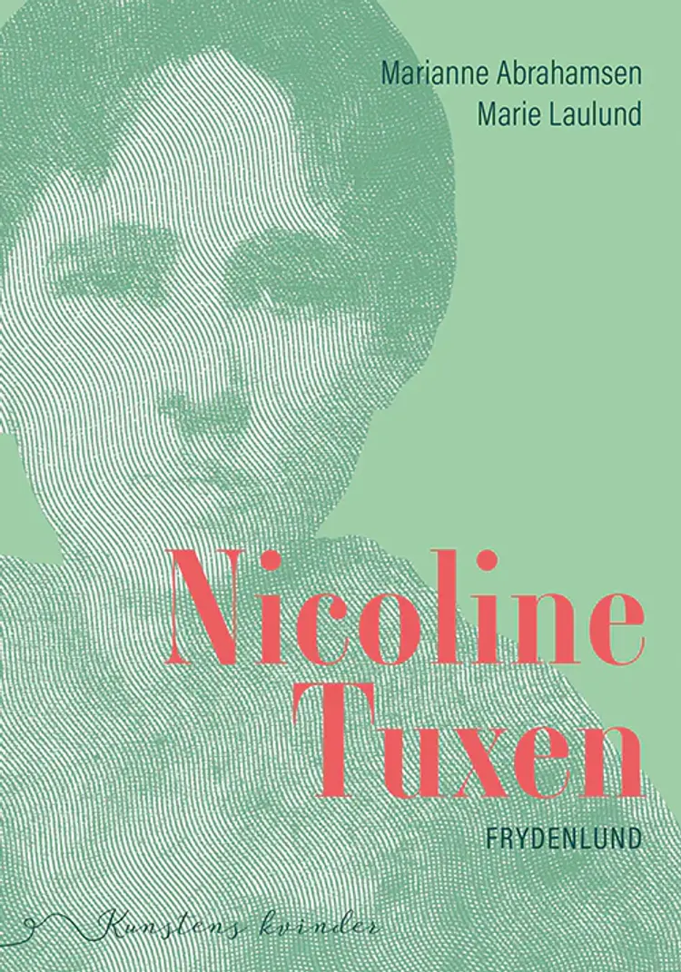Nicoline Tuxen af Marianne Abrahamsen