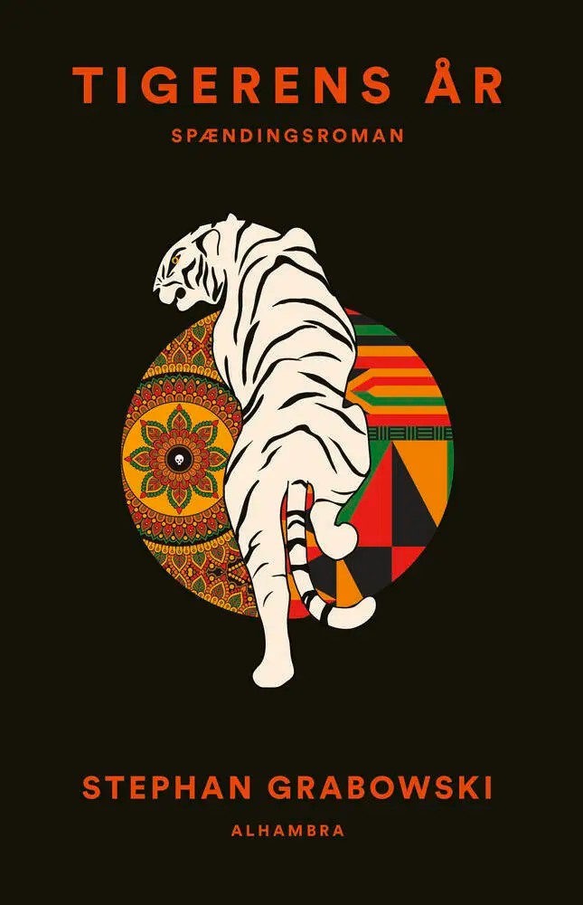 Tigerens år cover