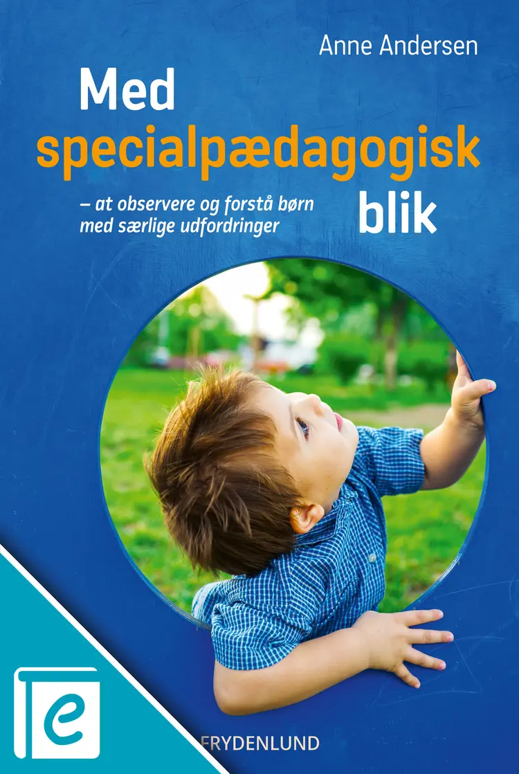 Med specialpædagogisk blik af Anne Andersen