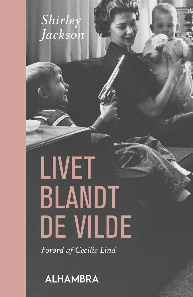 Livet blandt de vilde cover