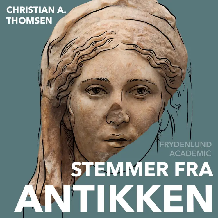 Stemmer fra antikken af Christian A. Thomsen