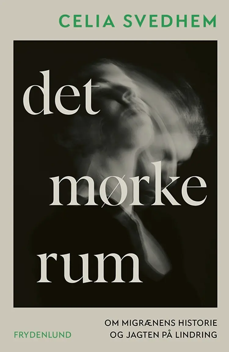 Det mørke rum af Celia Svedhem