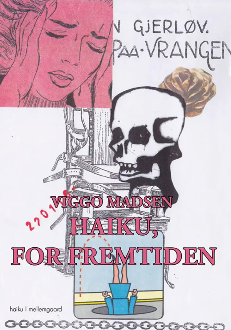 Haiku, for fremtiden af Viggo Madsen