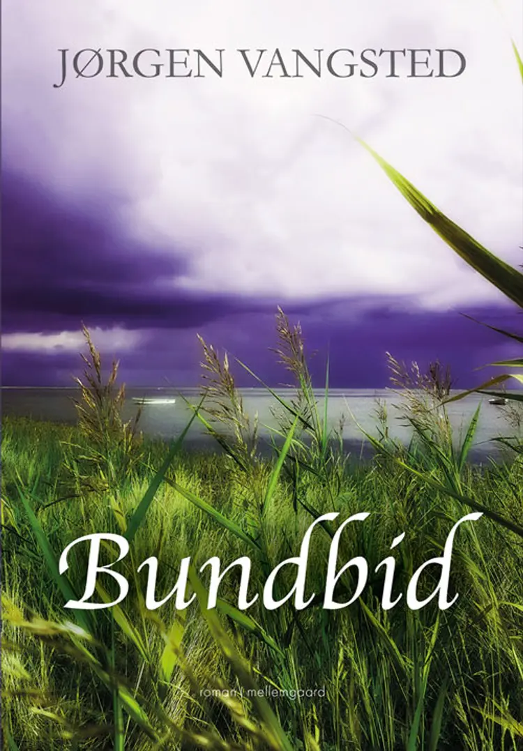 Bundbid af Jørgen Vangsted