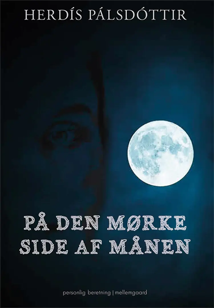 På den mørke side af månen af Herdís Pálsdóttir