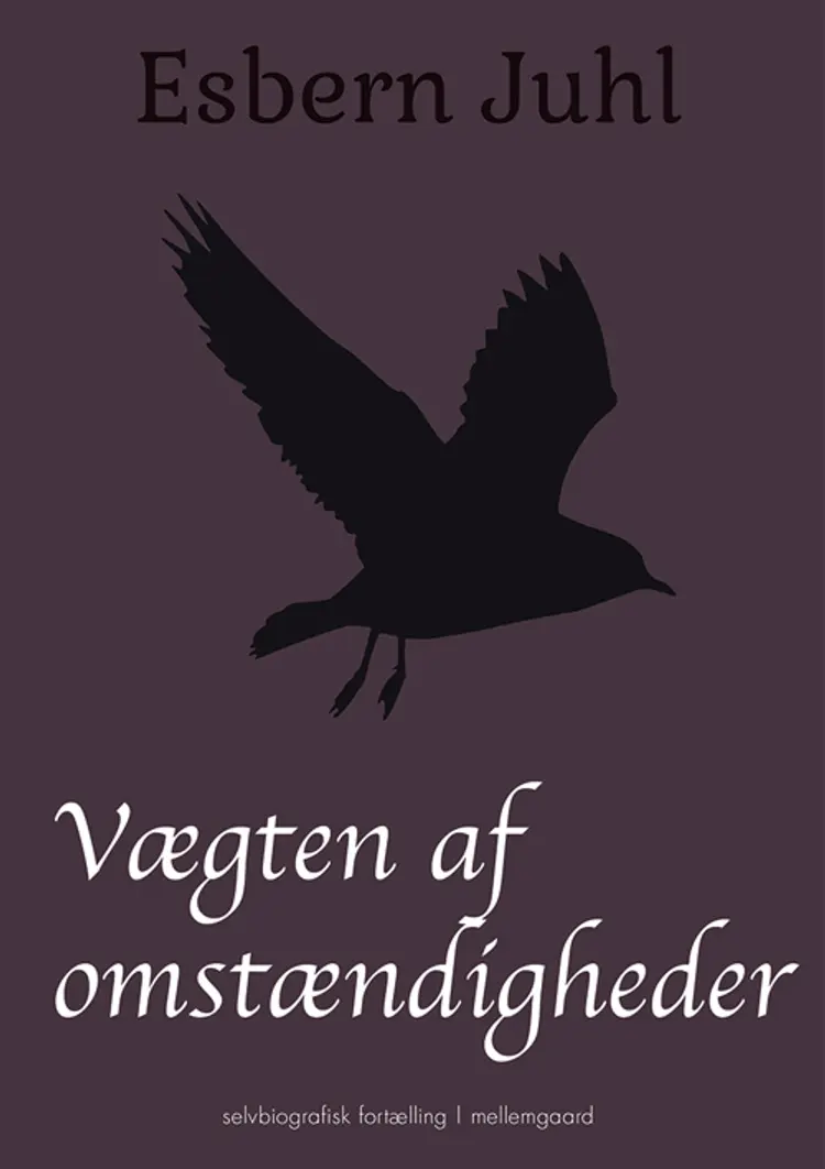 Vægten af omstændigheder af Esbern Juhl