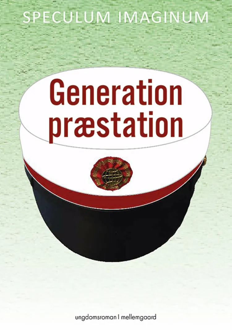 Generation præstation af Speculum Imaginum