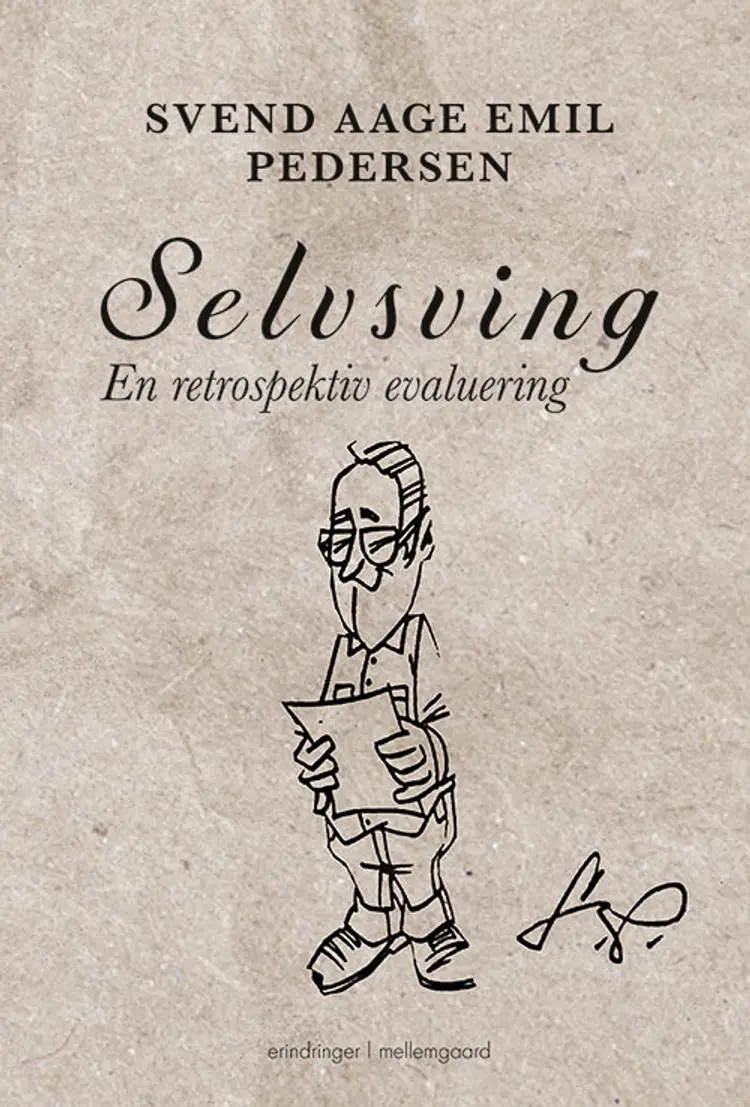Selvsving