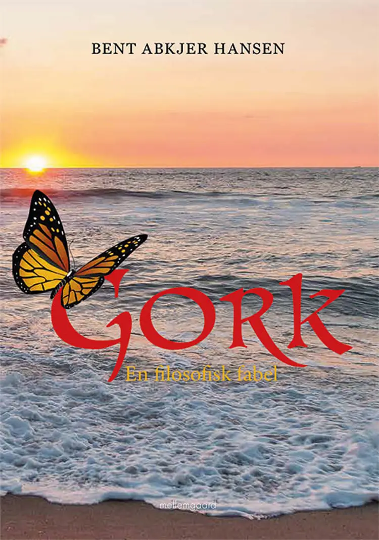 Gork af Bent Abkjer Hansen