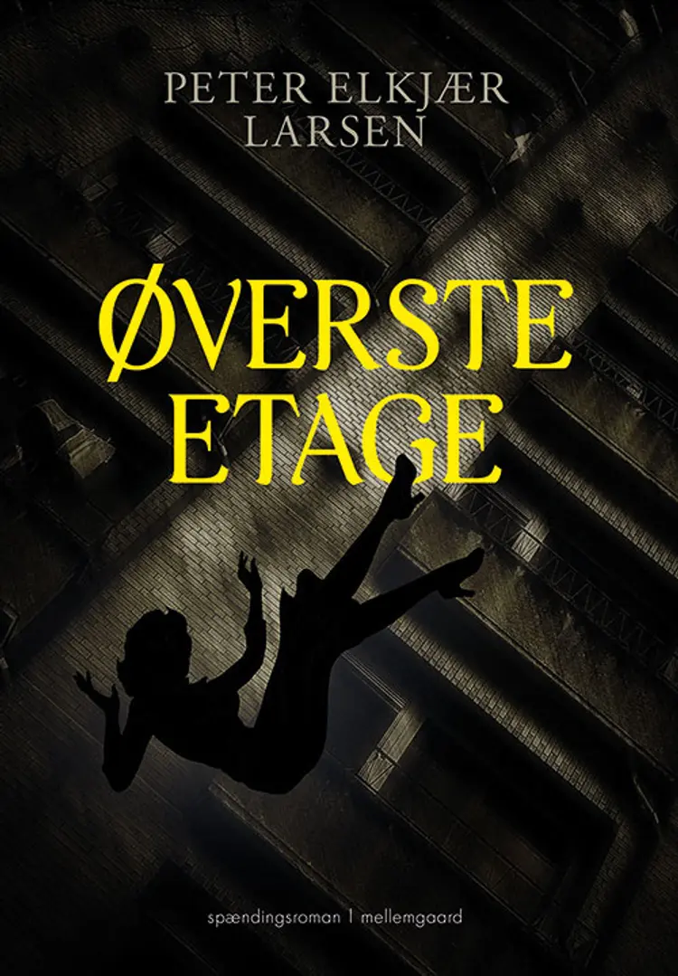 Øverste etage af Peter Elkjær Larsen