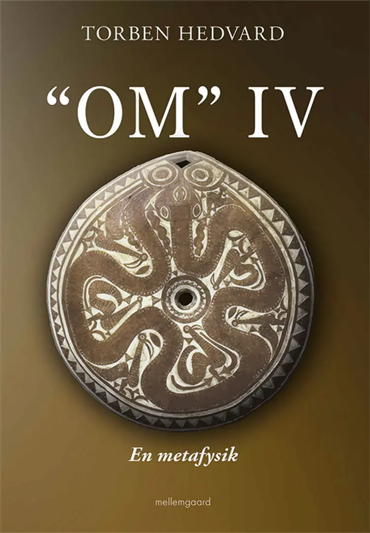 ''OM'' IV af Torben Hedvard
