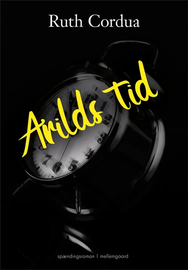 Arilds Tid af Ruth Cordua