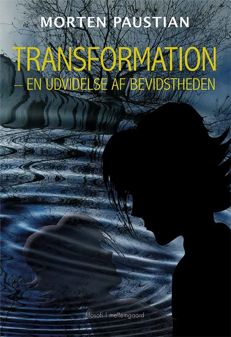 Transformation af Morten Paustian