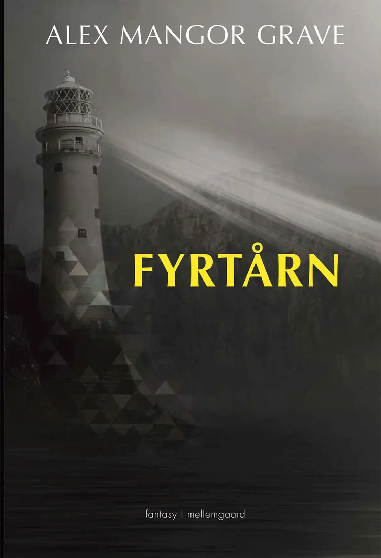 Fyrtårn af Alex Mangor Grave