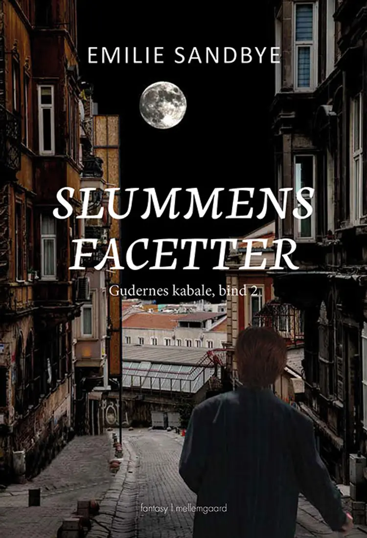 Slummens facetter