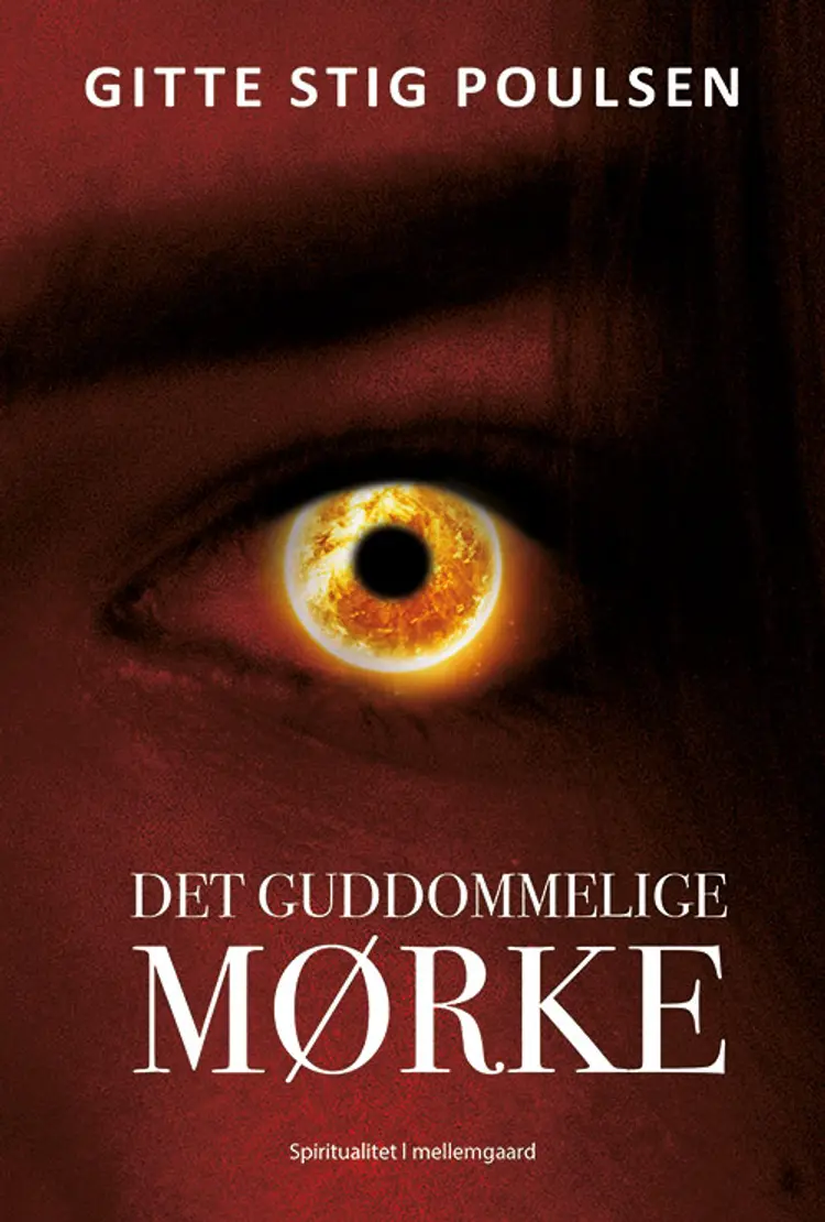 Det guddommelige mørke af Gitte Stig Poulsen