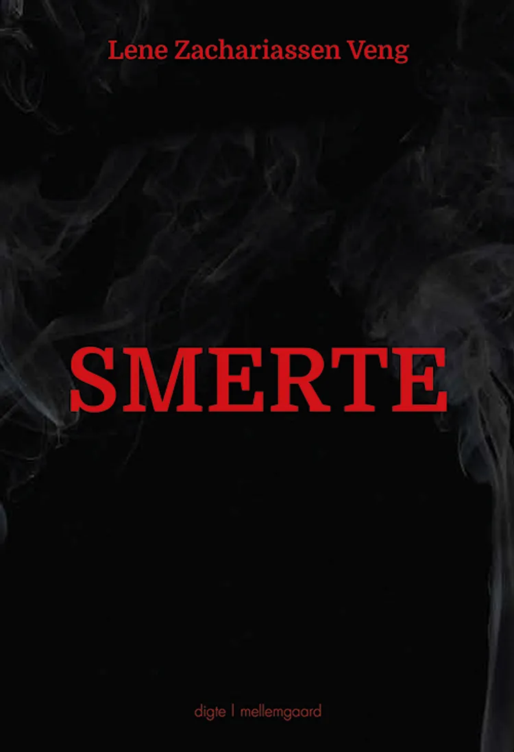 Smerte af Lene Zachariassen Veng