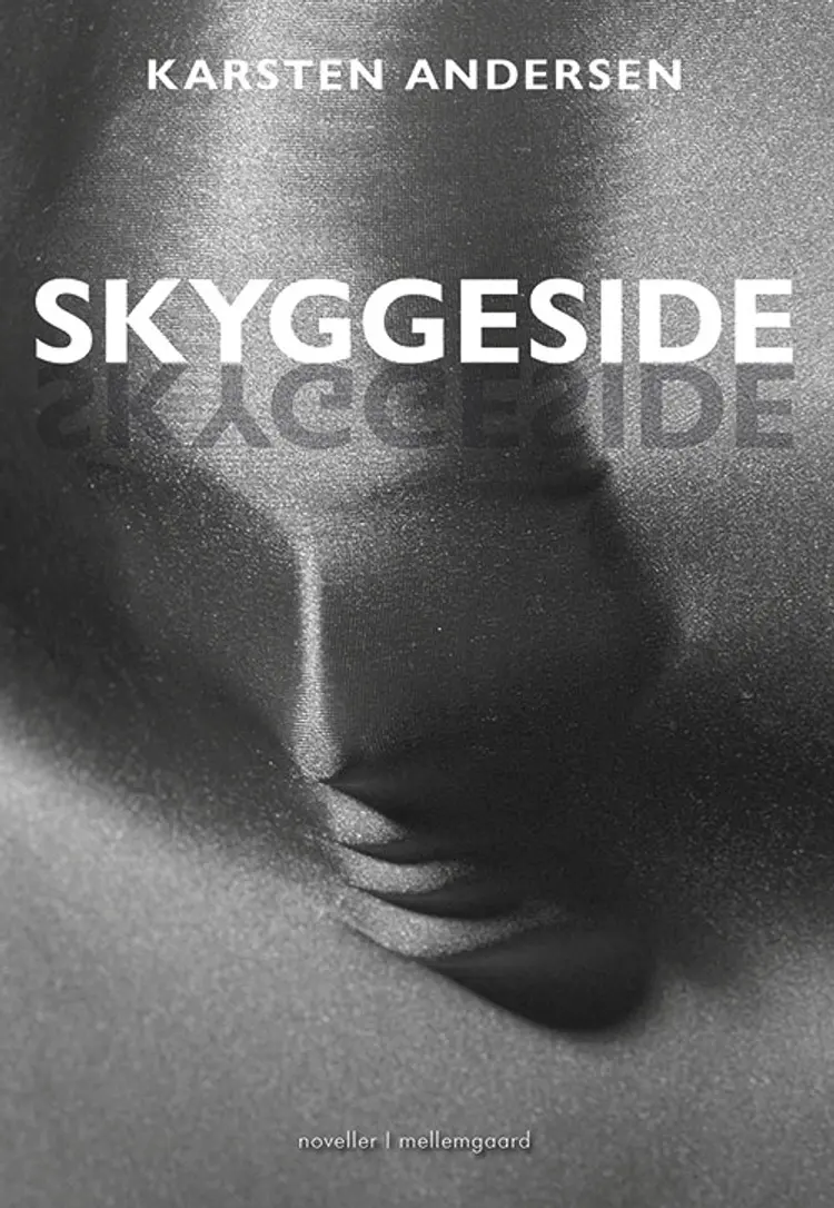 Skyggeside af Karsten Andersen