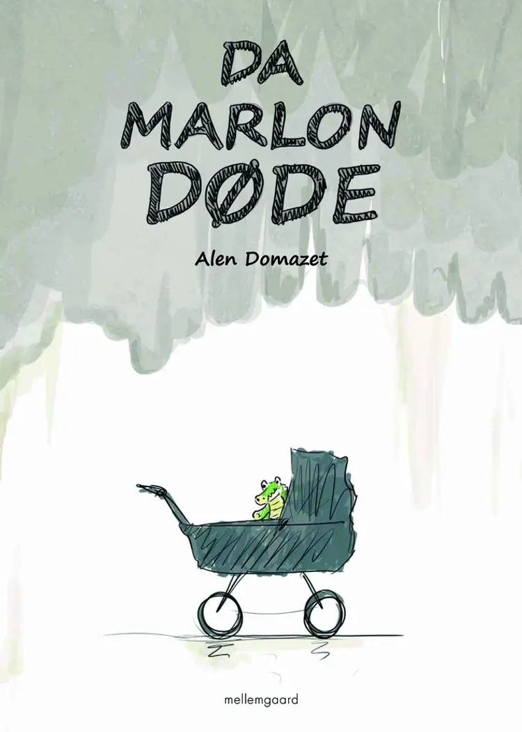Da Marlon døde af Alen Domazet