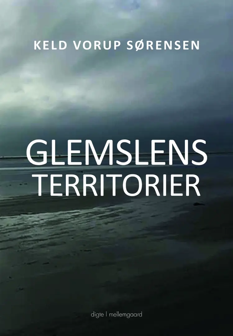 Glemslens territorier af Keld Vorup Sørensen