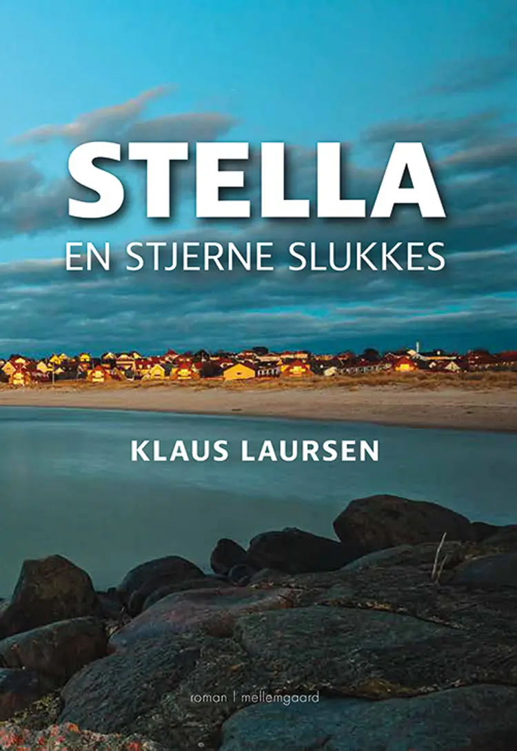 Stella af Klaus Laursen
