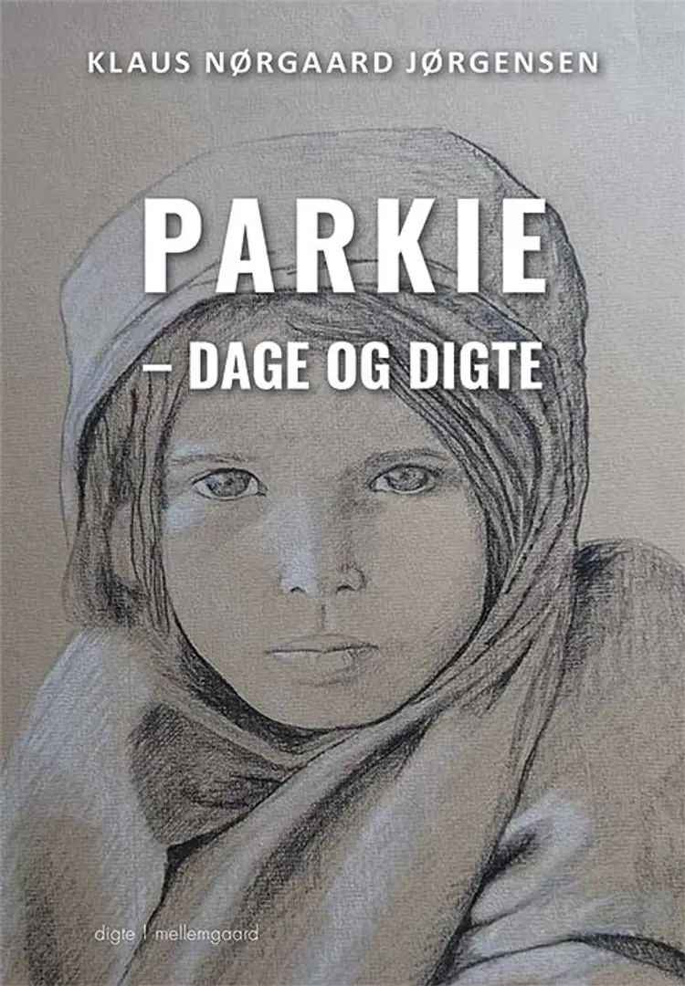 Parkie af Klaus Nørgaard Jørgensen