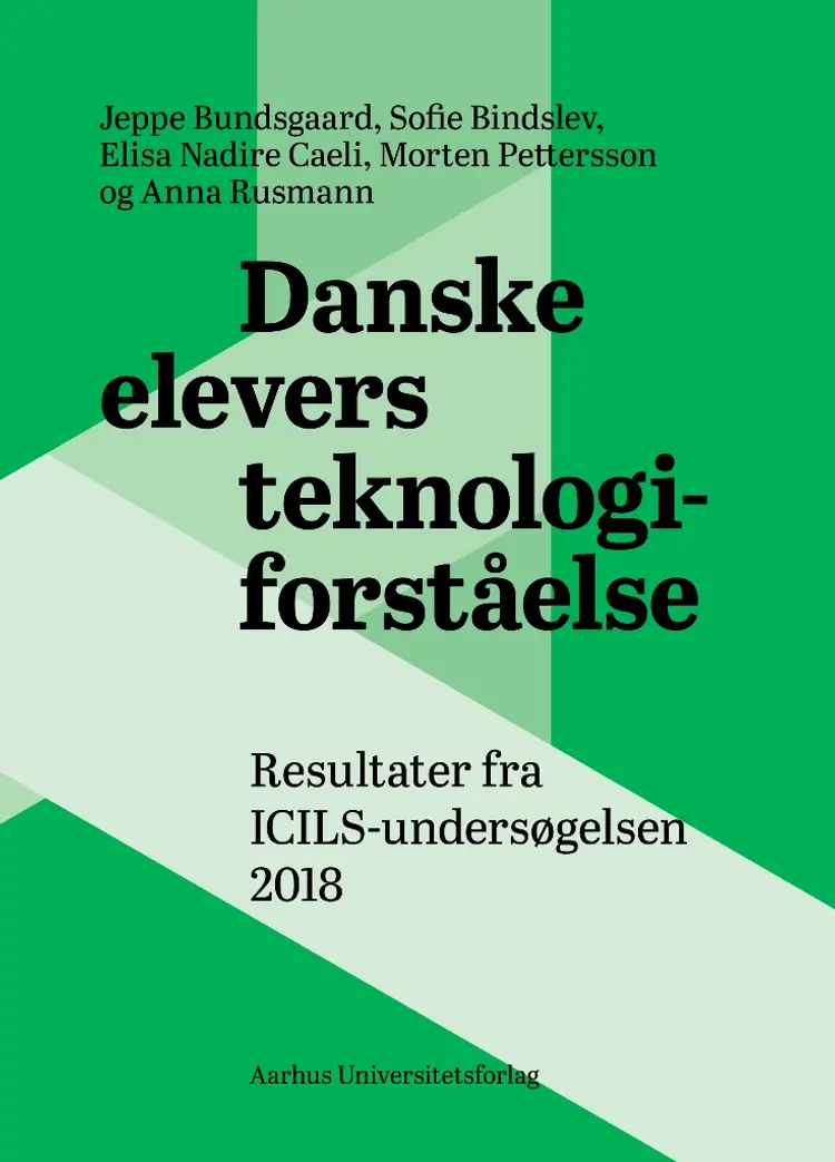 Danske elevers teknologiforståelse
