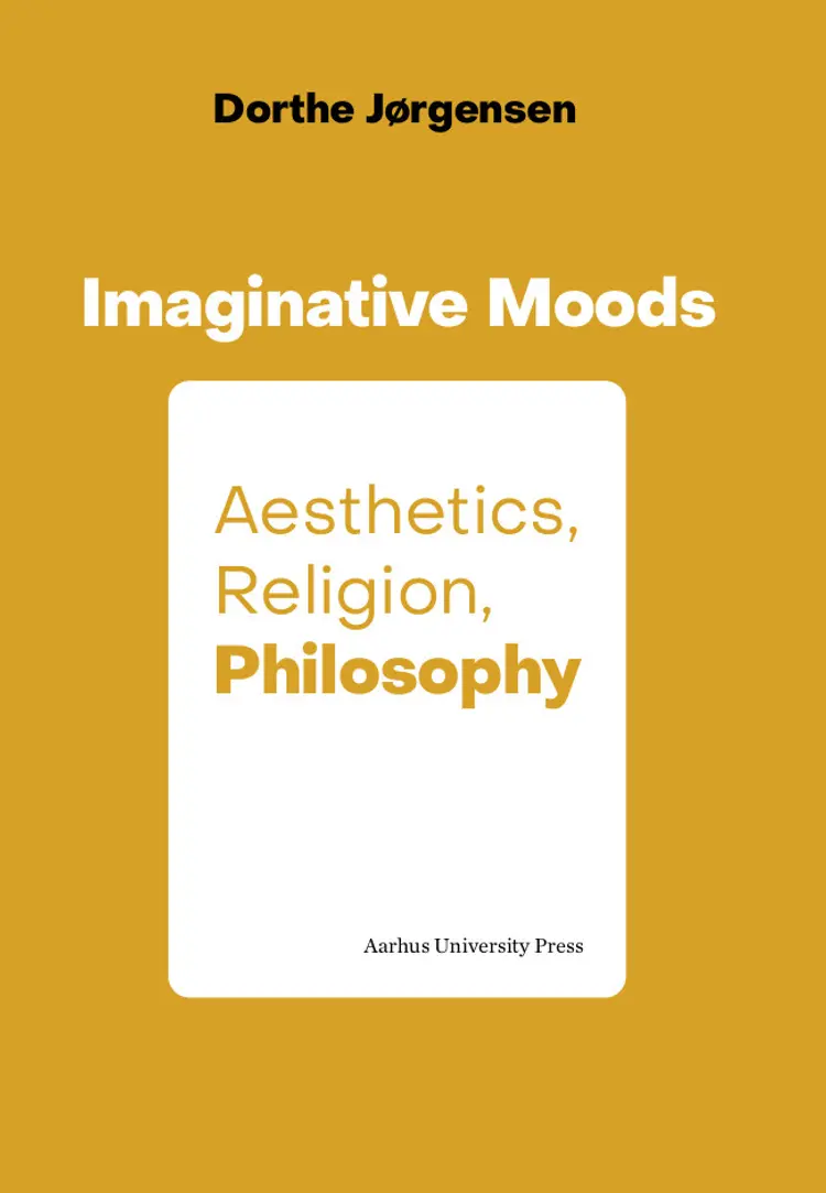 Imaginative Moods af Dorthe Jørgensern