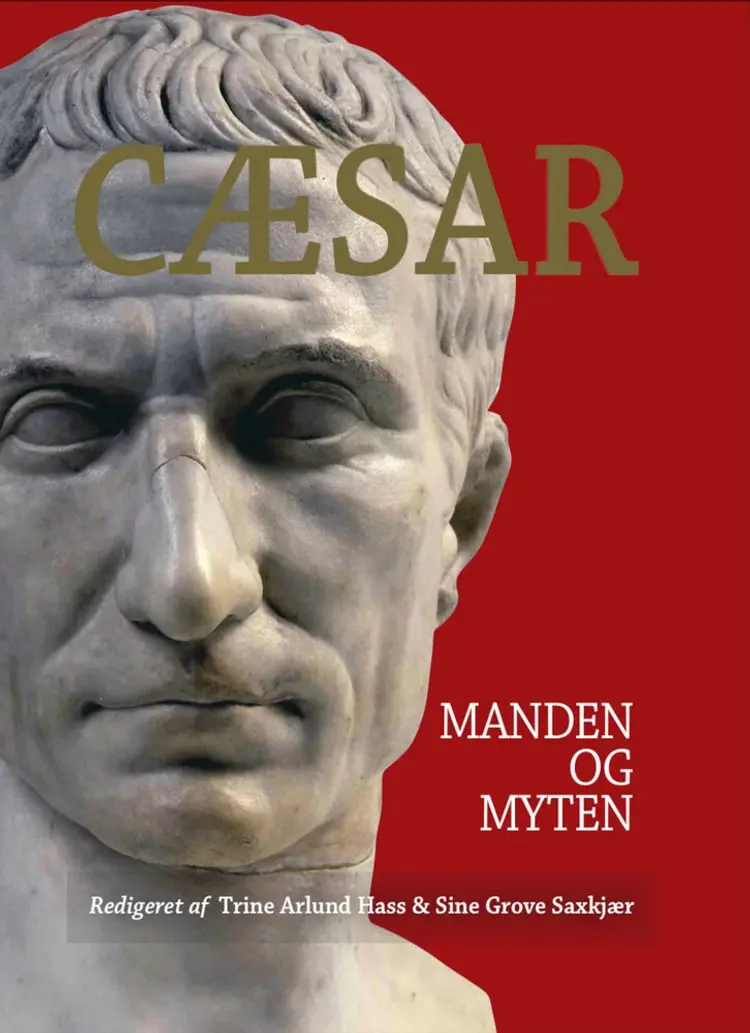 Cæsar af Sine Grove Saxkjær