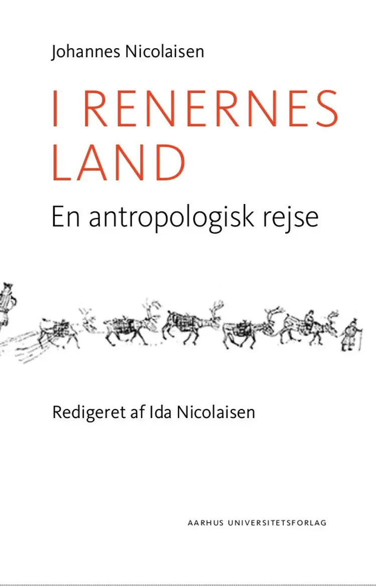 I renernes land af Ida Nicolaisen