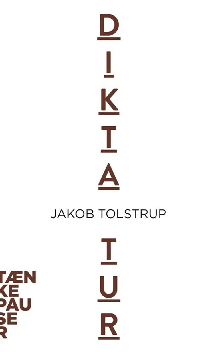 Diktatur af Jakob Tolstrup
