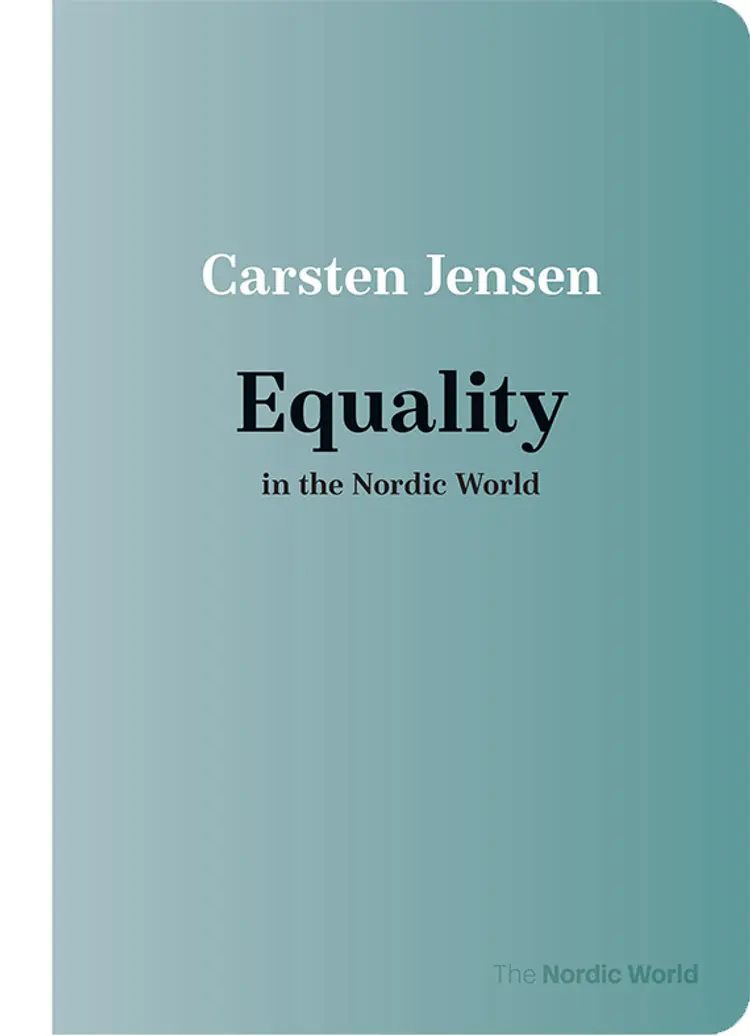 Equality af Carsten Jensen