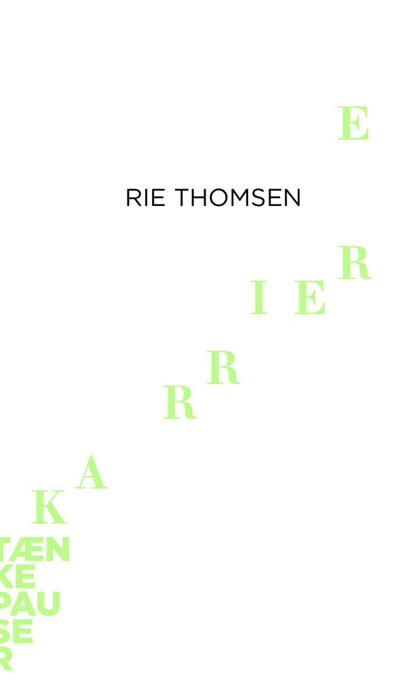 Karriere cover