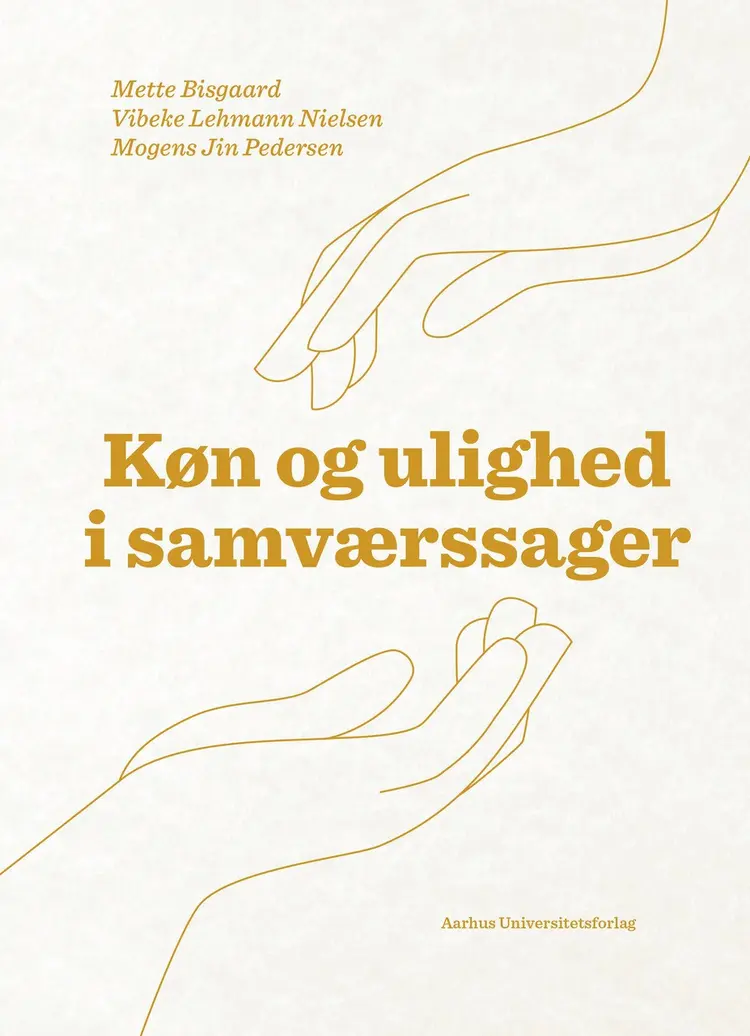 Køn og ulighed i samværssager af Mette Bisgaard