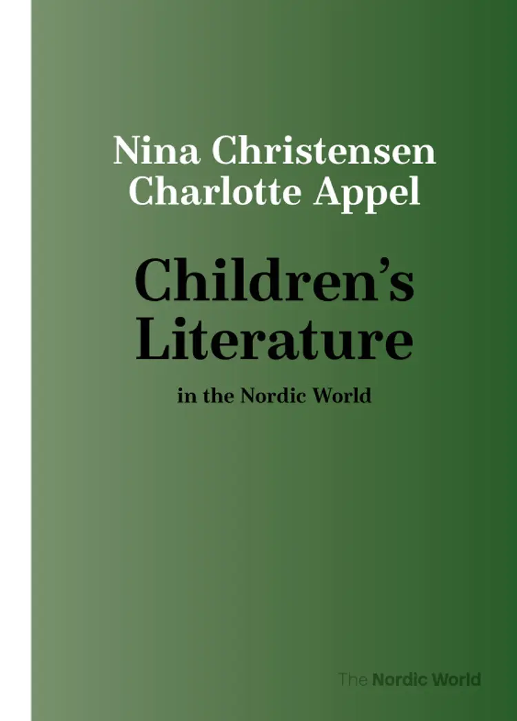 Children's Literature af Nina Christensen