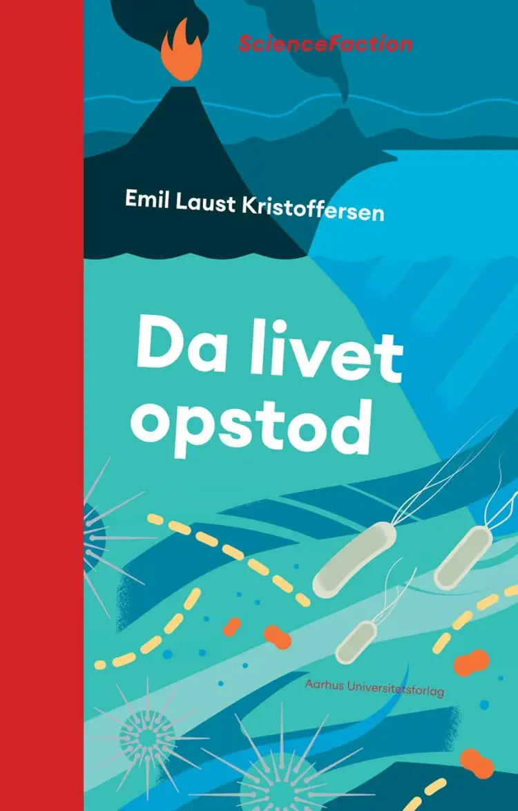 Da livet opstod af Emil Laust Kristoffersen