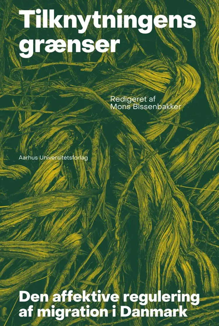 Tilknytningens grænser af Lene Myong