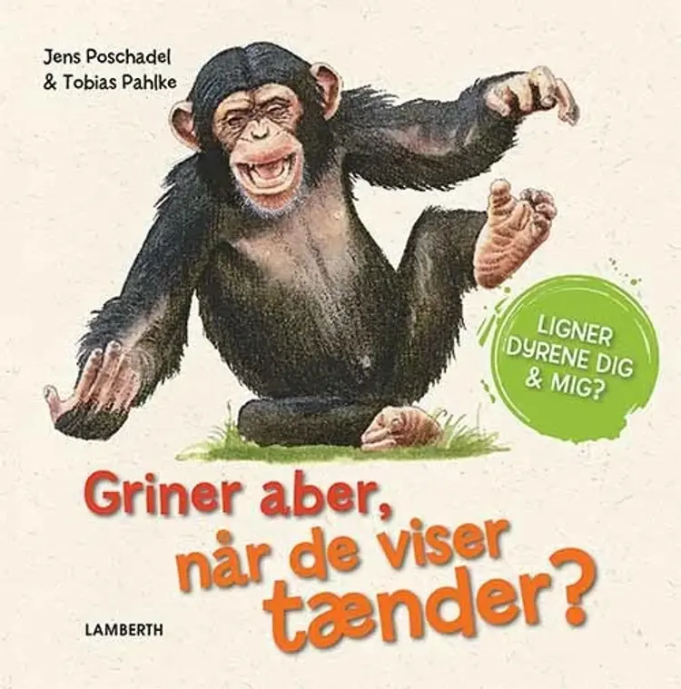 Kom frit frem! af Jens Poschadel